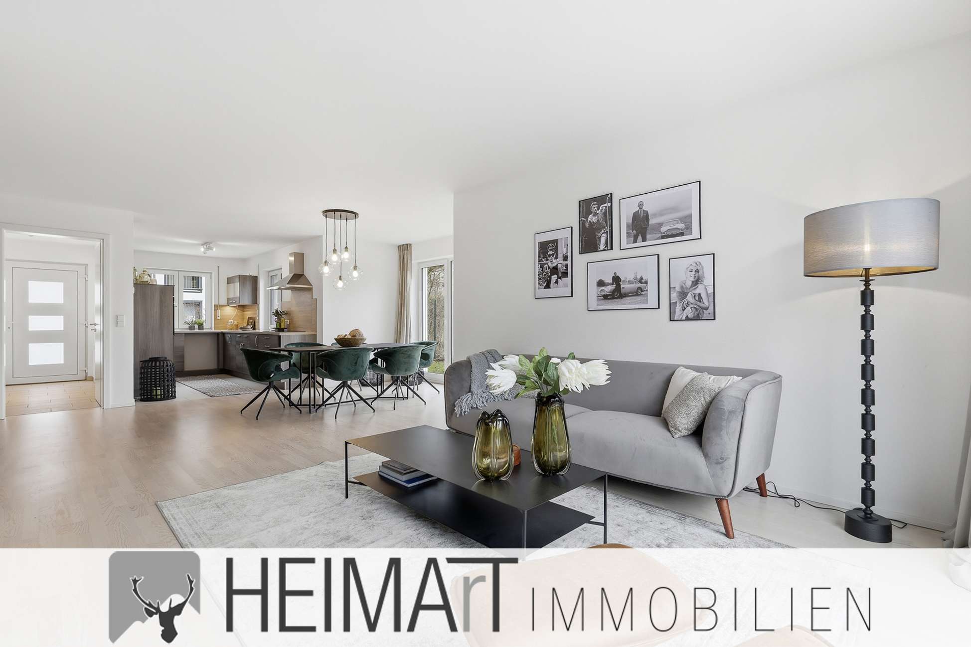 Thumbnail-Haus zum Kaufen in Taufkirchen 1.190.000,00 € 149 m²