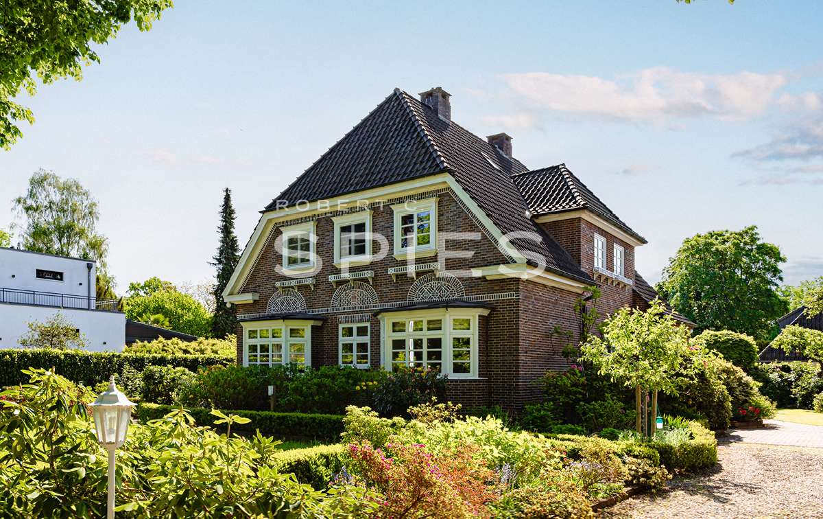 Thumbnail-Haus zum Kaufen in Bremen 1.350.000,00 € 244 m²