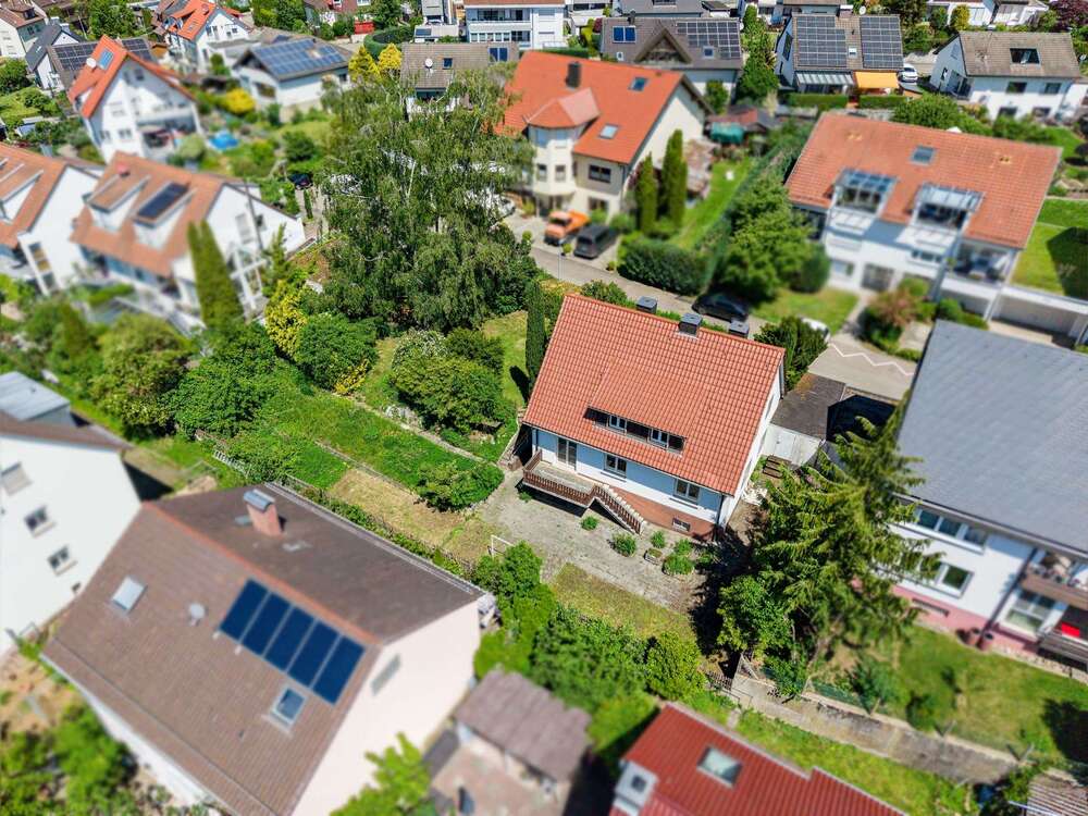 Thumbnail-Haus zum Kaufen in Göppingen 473.000,00 € 136 m²