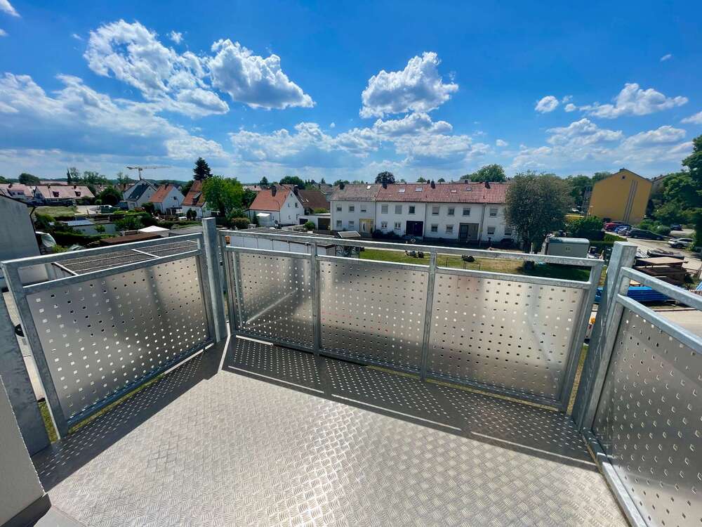 Thumbnail-Wohnung zum Mieten in Landshut 895,00 € 93.27 m²