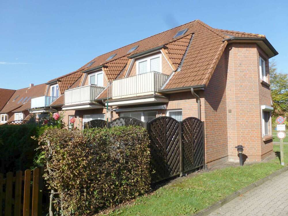 Thumbnail-Wohnung zum Mieten in Harsefeld 695,00 € 74 m²