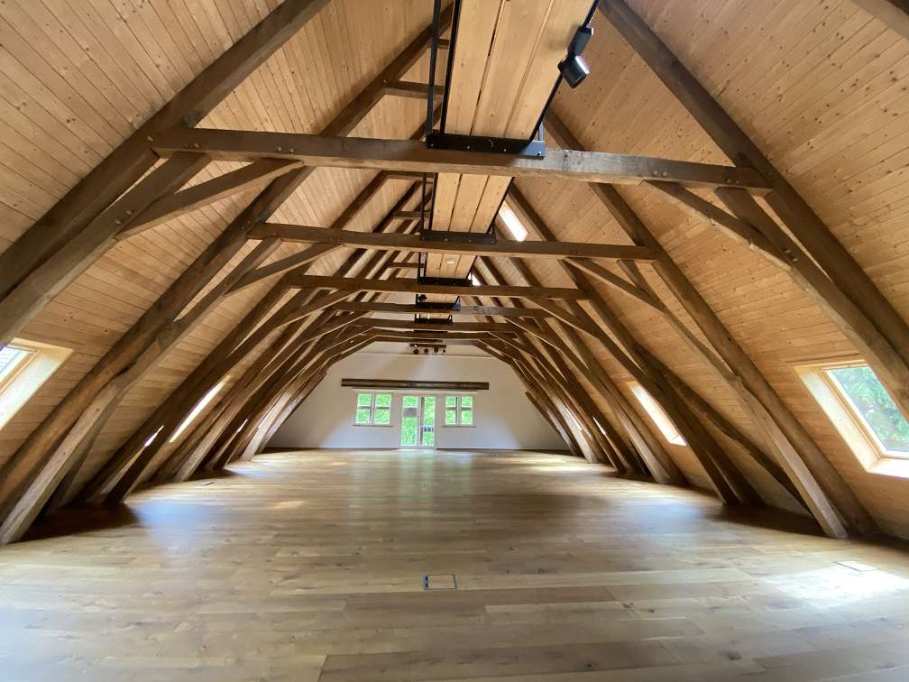 Thumbnail-Wohnung zum Mieten in Hagen 1.920,00 € 240 m²