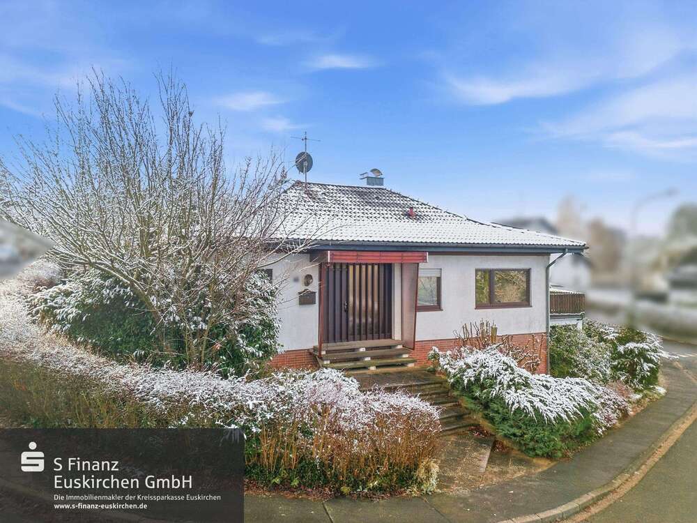 Thumbnail-Haus zum Kaufen in Kall 229.000,00 € 101.94 m²