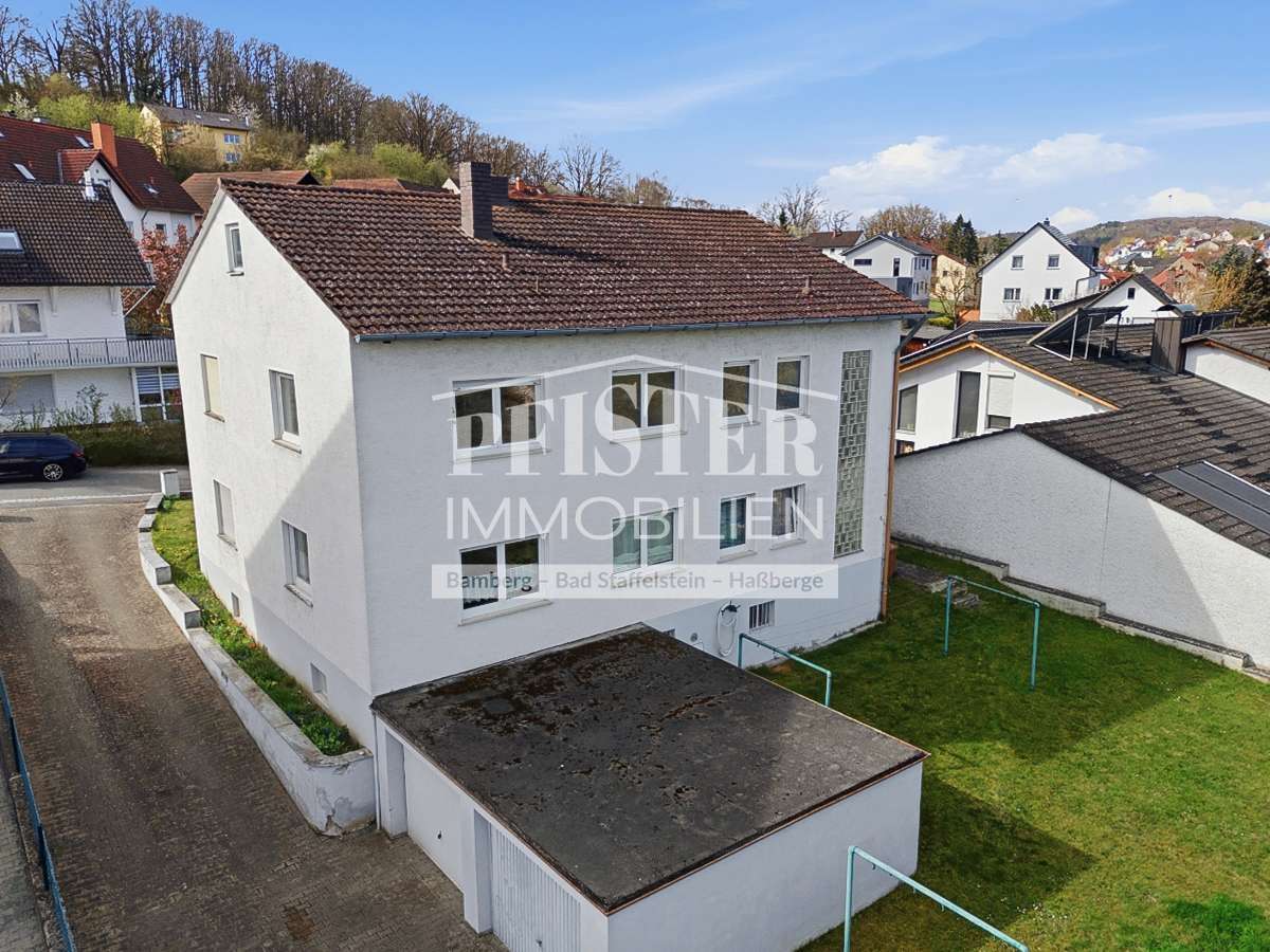 Thumbnail-Haus zum Kaufen in Viereth-Trunstadt 372.000,00 € 183 m²