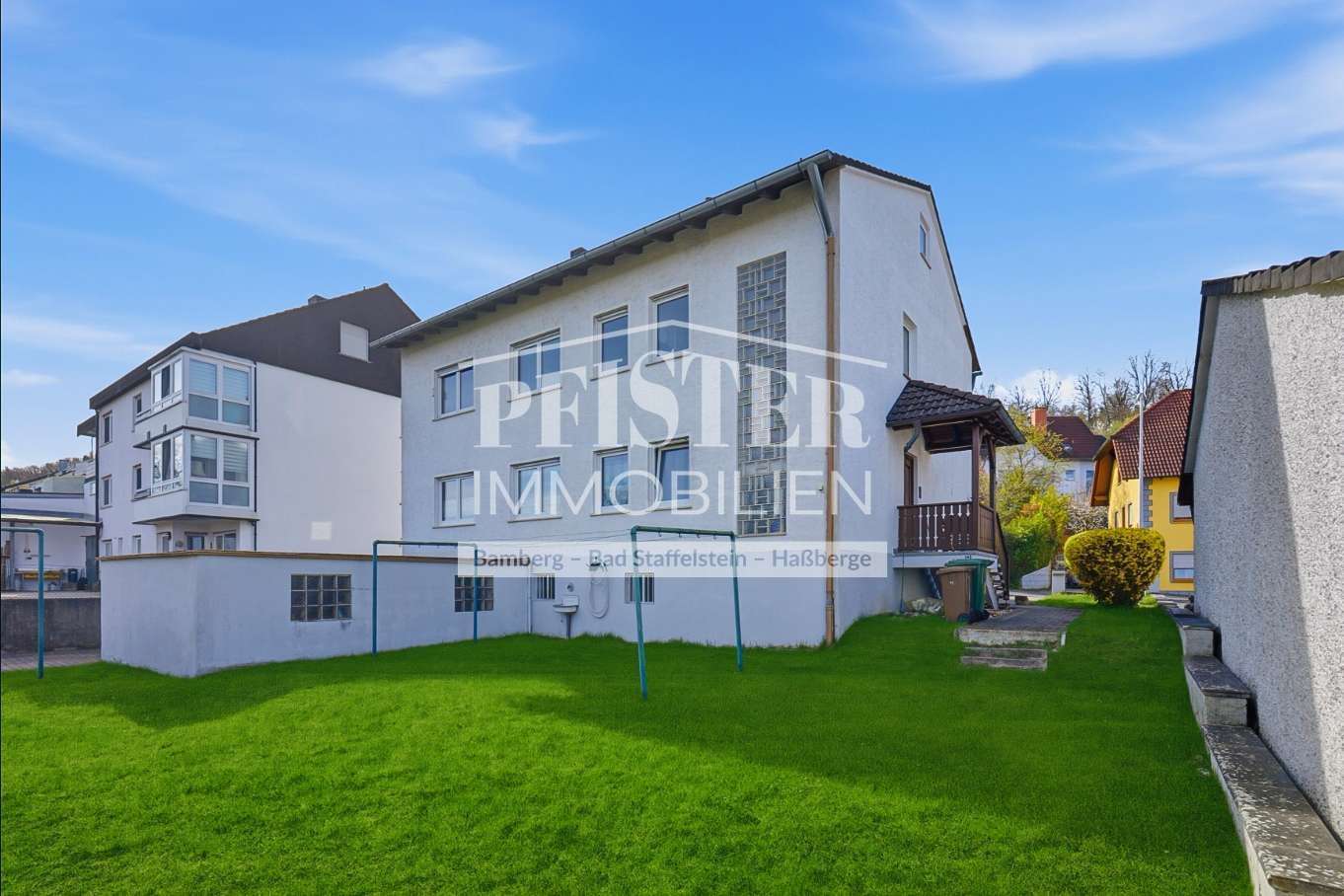 Thumbnail-Haus zum Kaufen in Viereth-Trunstadt 372.000,00 € 183 m²