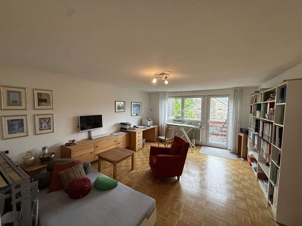 Thumbnail-Wohnung zum Mieten in Aachen 700,00 € 70 m²
