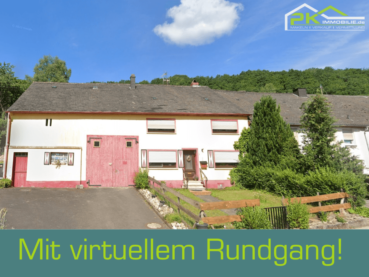 Thumbnail-Haus zum Kaufen in Deuselbach 117.000,00 € 170.82 m²