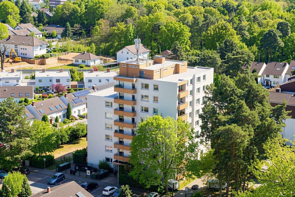 Thumbnail-Haus zum Kaufen in Heusenstamm 5.830.000,00 € 2865 m²