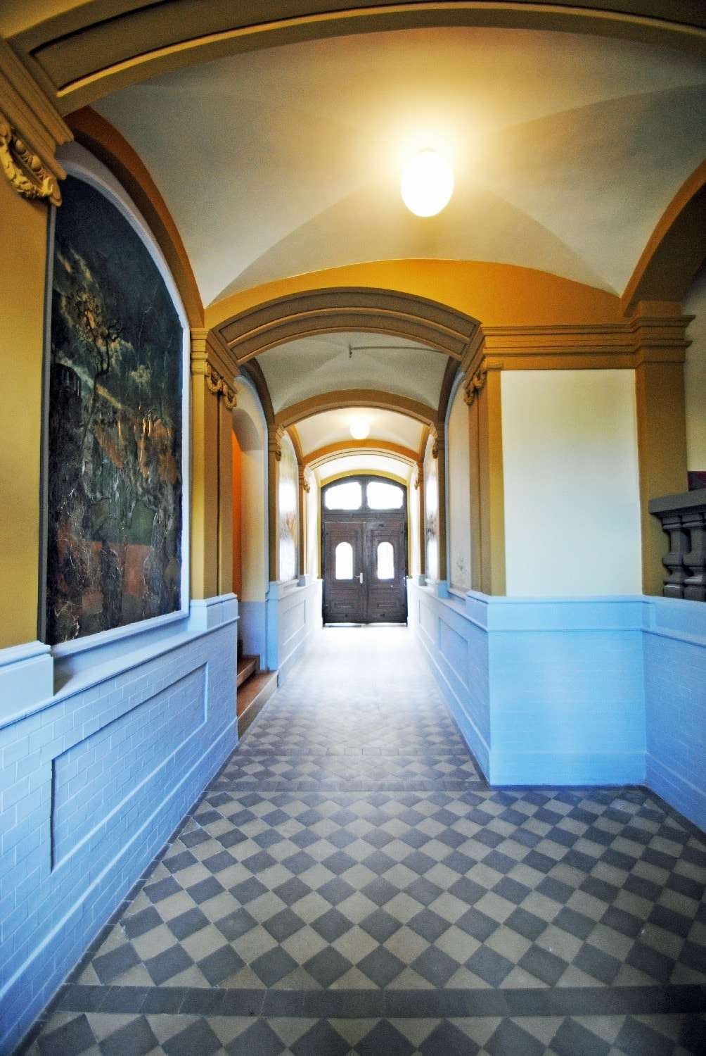 Thumbnail-Wohnung zum Kaufen in Leipzig 185.000,00 € 54 m²