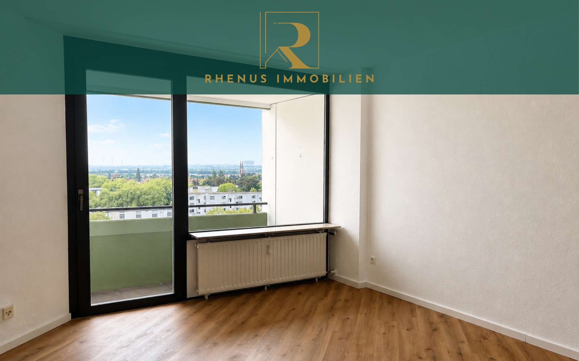Thumbnail-Wohnung zum Mieten in Mainz 650,00 € 58 m²