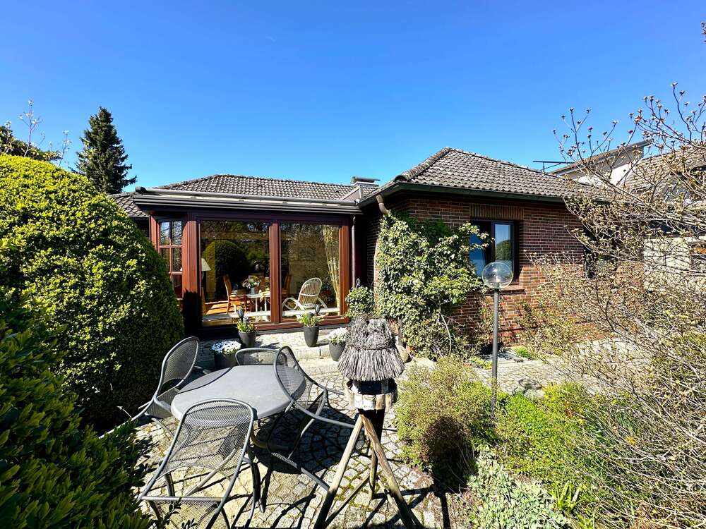 Thumbnail-Haus zum Kaufen in Seevetal 545.000,00 € 140 m²