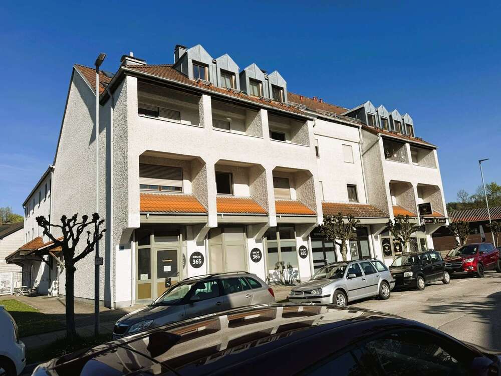 Thumbnail-Wohnung zum Mieten in Trostberg 655,00 € 57 m²