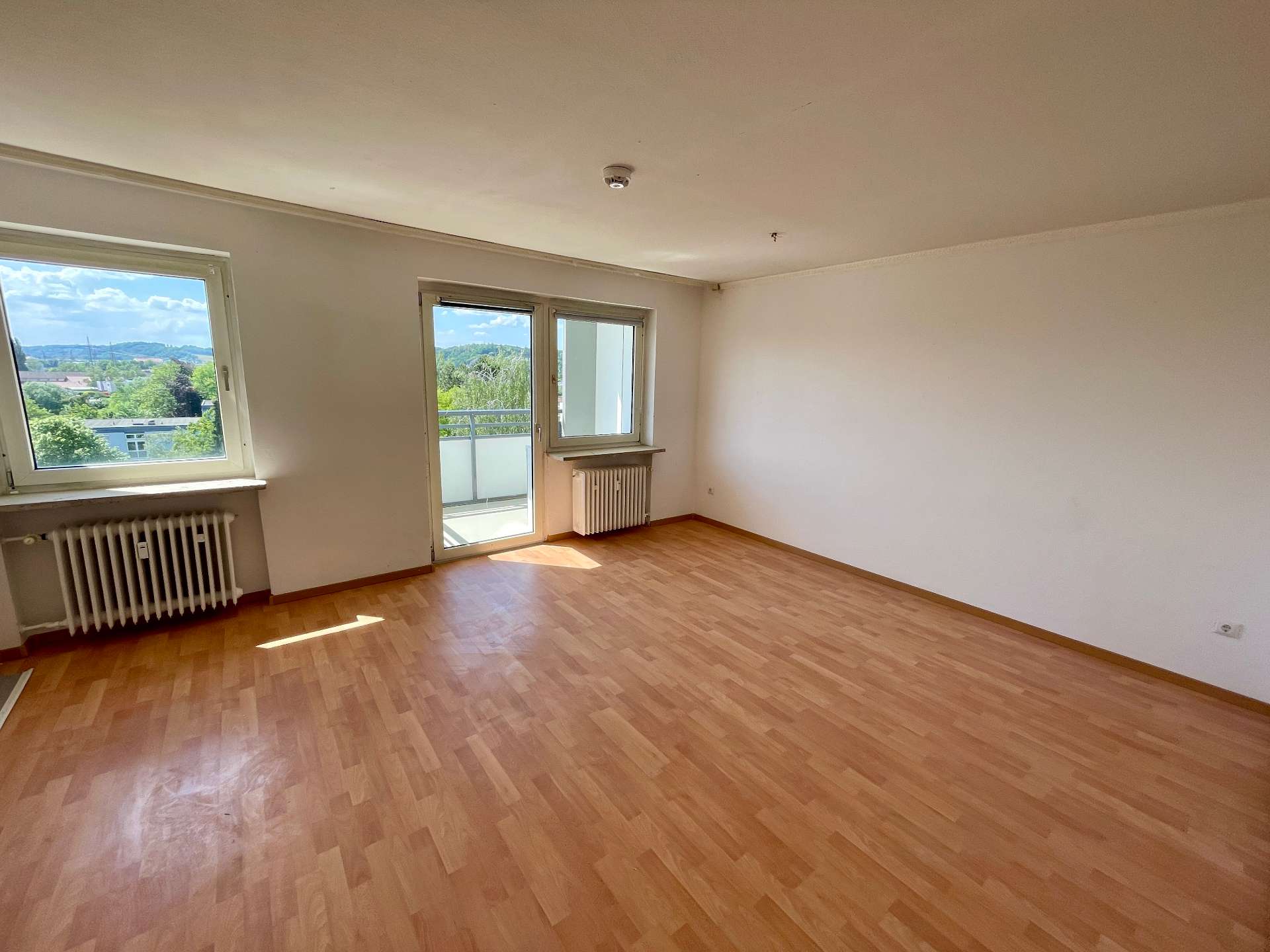Thumbnail-Wohnung zum Mieten in Altdorf 494,39 € 71.34 m²