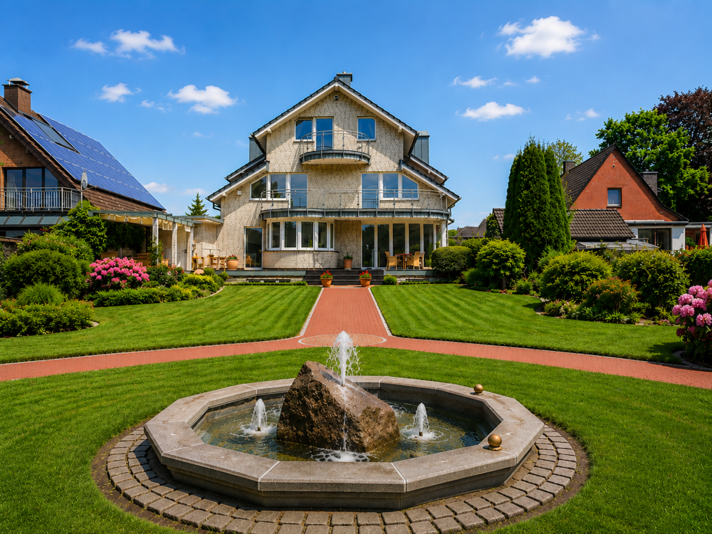 Thumbnail-Haus zum Kaufen in Bottrop 1.300.000,00 € 353 m²