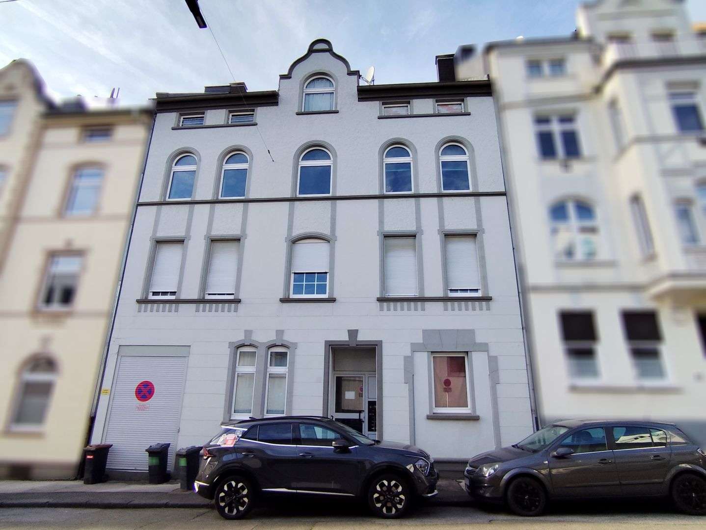 Thumbnail-Wohnung zum Kaufen in Wuppertal 84.900,00 € 50 m²