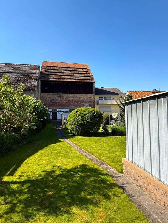 Thumbnail-Haus zum Kaufen in Hüttenfeld 469.000,00 € 154 m²