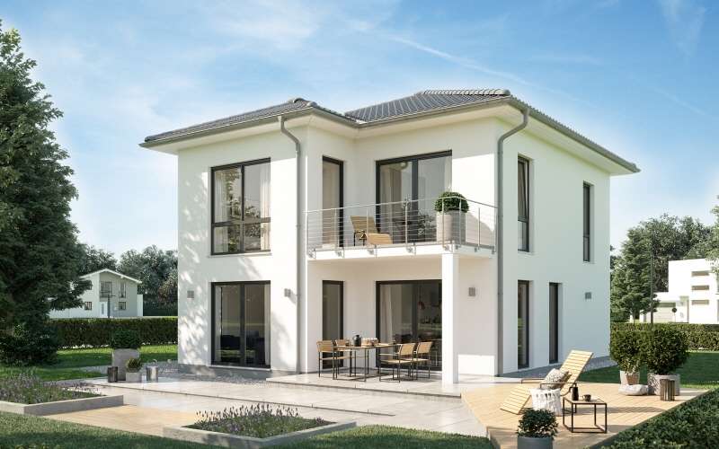 Thumbnail-Haus zum Kaufen in Geldern 509.000,01 € 125 m²