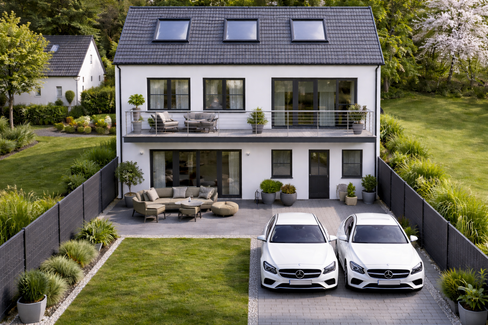 Thumbnail-Grundstück zu verkaufen in Oberhausen-Rheinhausen 149.000,00 € 250 m²