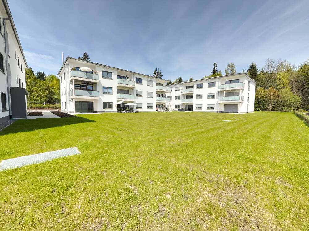Thumbnail-Wohnung zum Kaufen in Königsfeld 409.000,00 € 89.37 m²