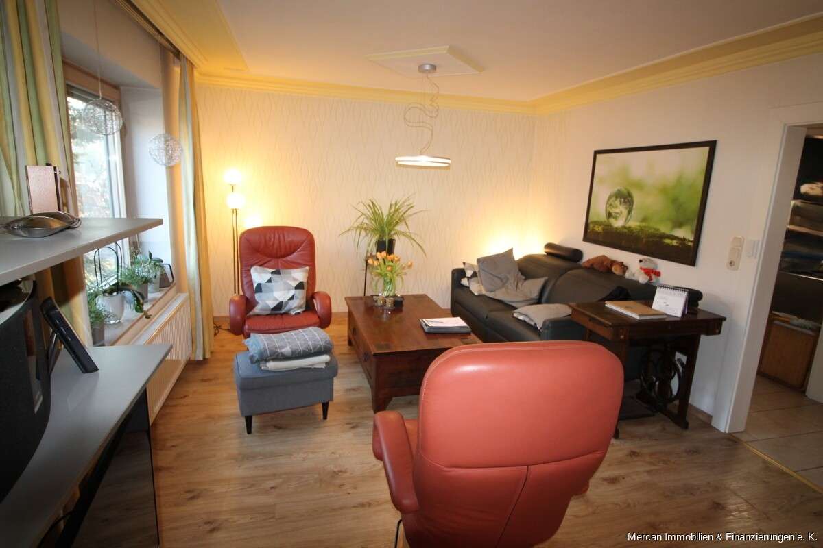 Thumbnail-Haus zum Kaufen in Hannover Anderten 319.000,00 € 110 m²