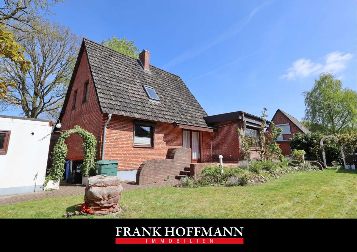 Thumbnail-Haus zum Kaufen in Kaltenkirchen 289.000,00 € 101.53 m²