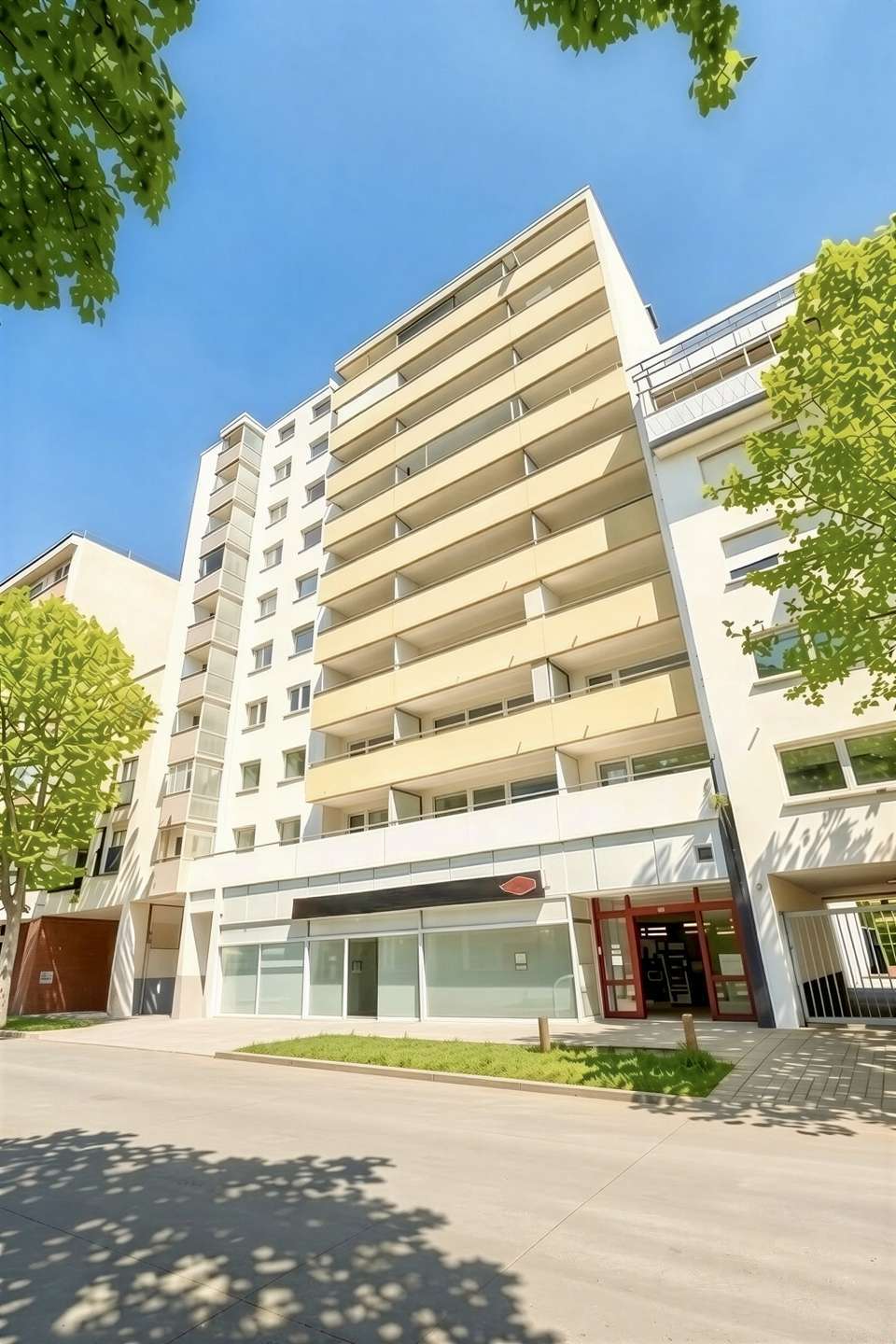 Thumbnail-Haus zum Kaufen in Offenbach am Main 5.840.000,00 € 2166.93 m²