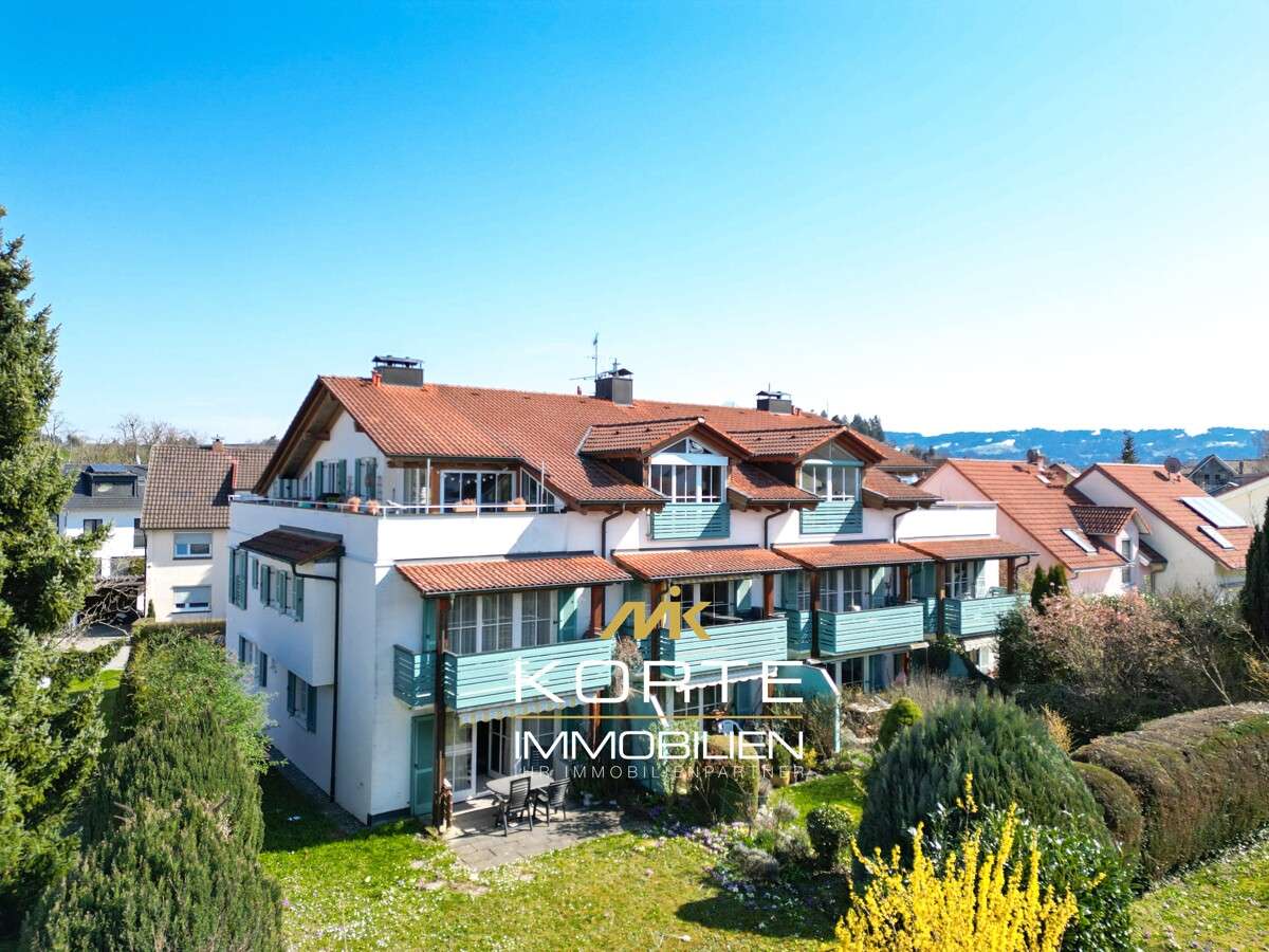 Thumbnail-Wohnung zum Kaufen in Lindau 679.000,00 € 155 m²