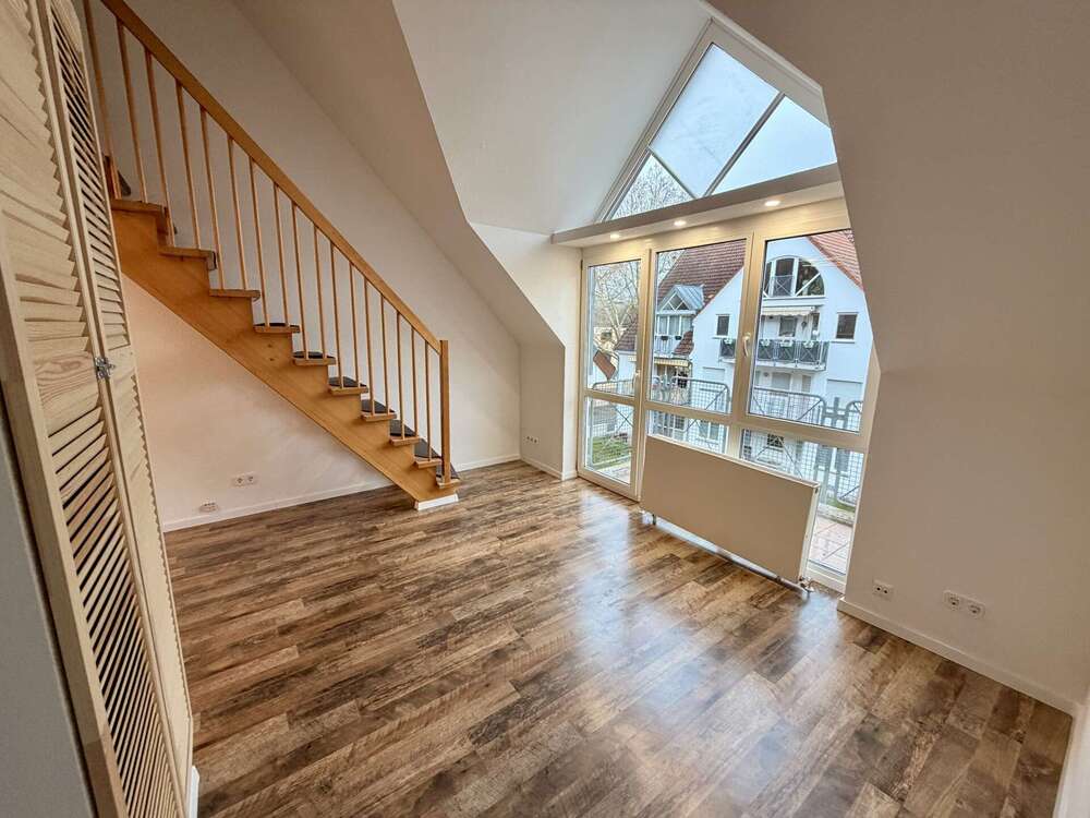 Thumbnail-Wohnung zum Mieten in Lahnstein 530,00 € 40 m²