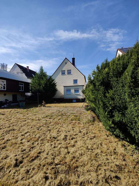 Thumbnail-Haus zum Kaufen in Egelsbach 690.000,00 € 200 m²
