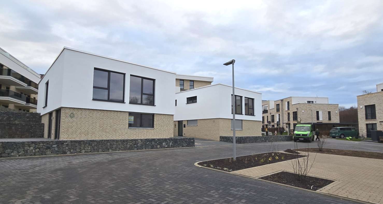 Thumbnail-Wohnung zum Kaufen in Wolfsburg 420.000,00 € 117 m²