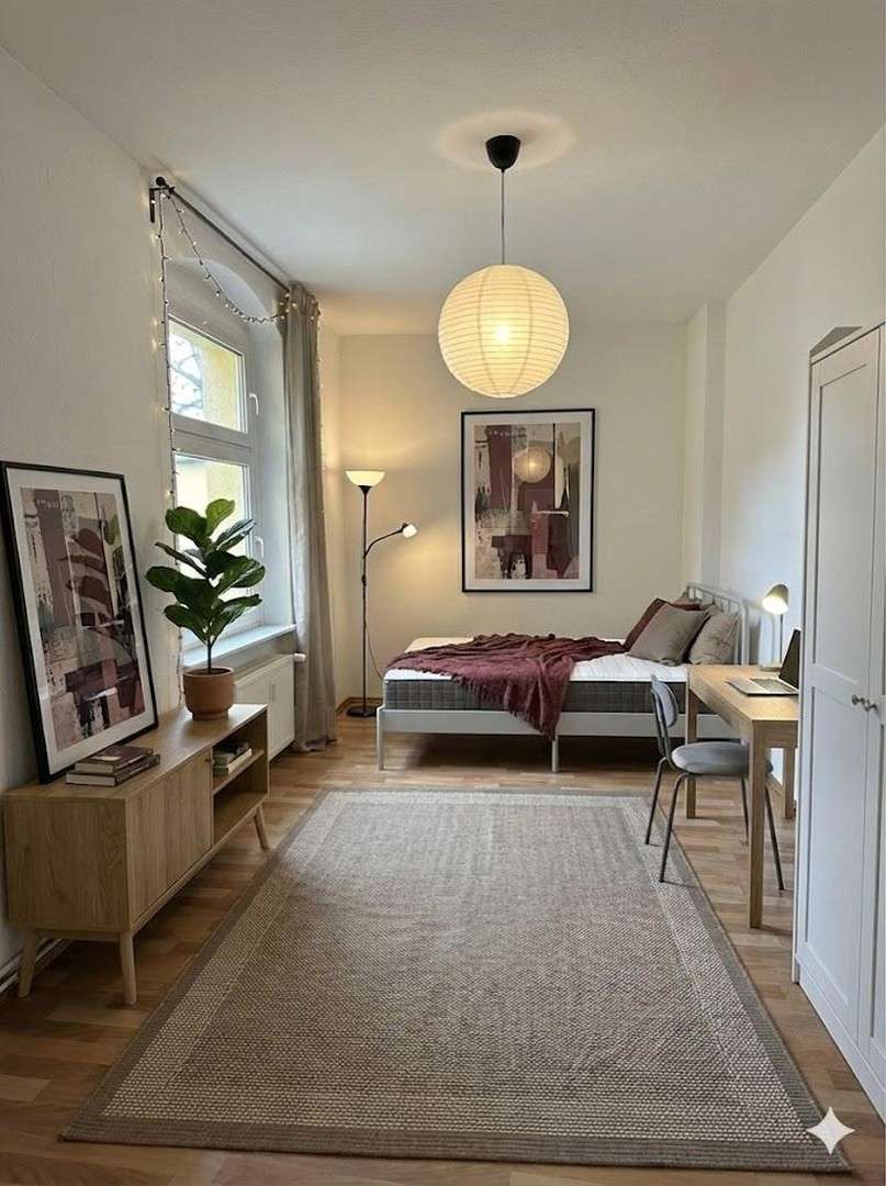 Thumbnail-Wohnung zum Mieten in Brandenburg an der Havel 785,00 € 79 m²