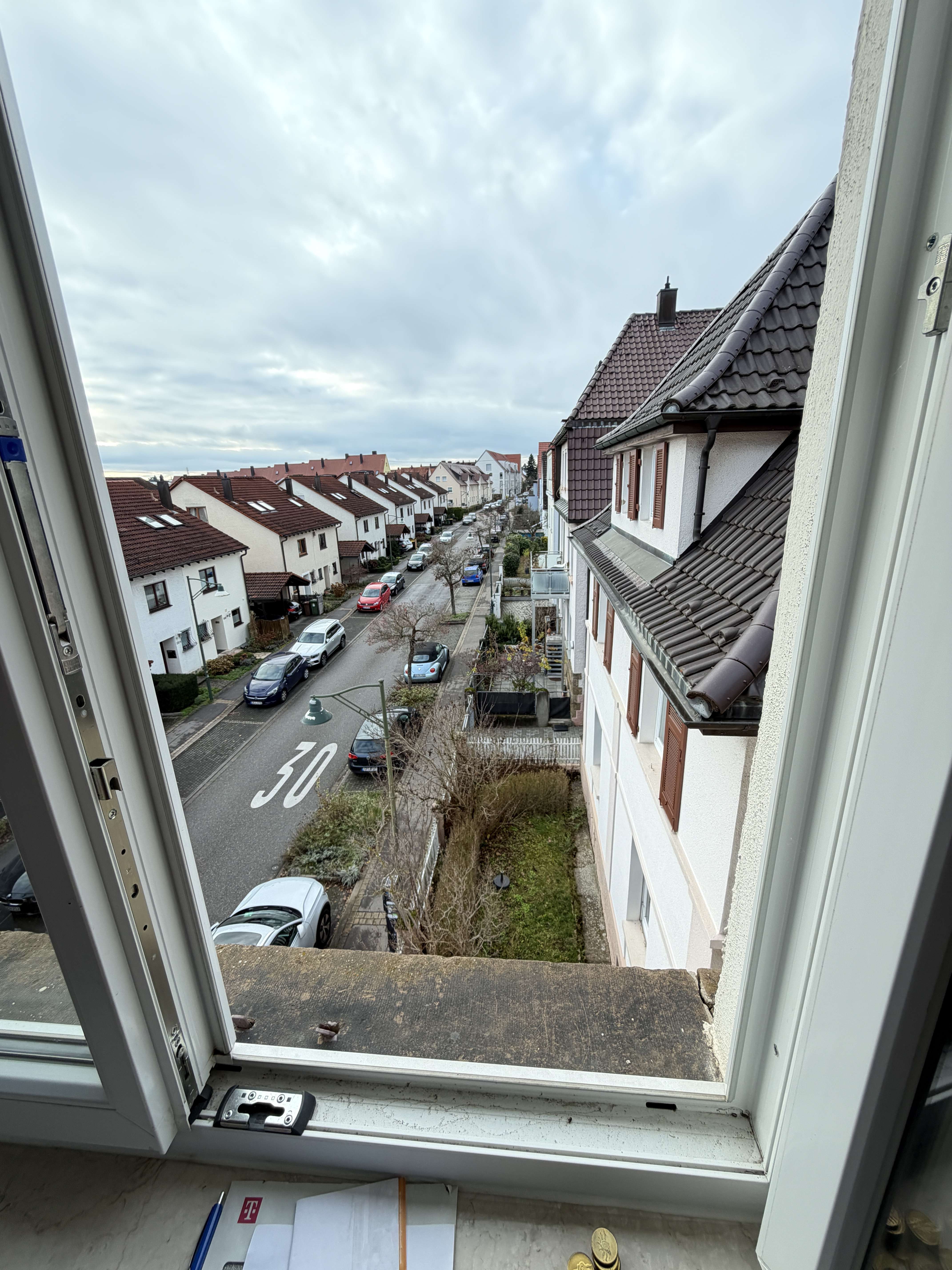 Thumbnail-Wohnung zum Mieten in Ludwigsburg 600,00 € 63 m²