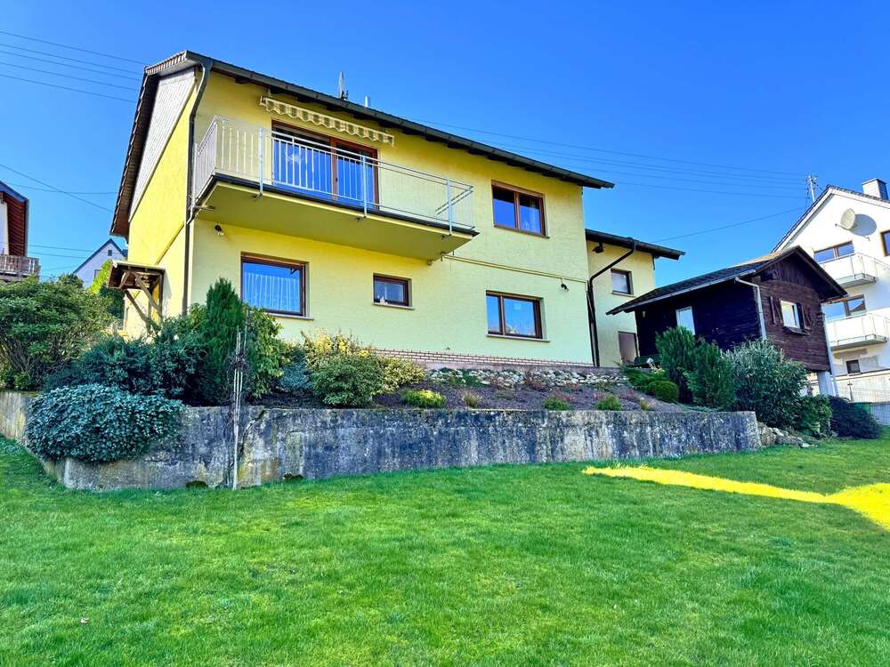 Thumbnail-Haus zum Kaufen in Oberlahr 269.000,00 € 153.3 m²