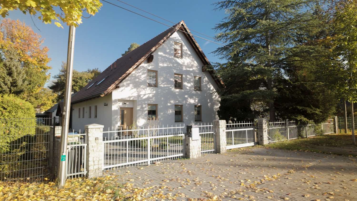 Thumbnail-Haus zum Kaufen in PetershagenEggersdorf 385.000,00 € 135 m²