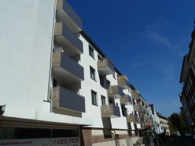 Thumbnail-Wohnung zum Mieten in Hagen 510,00 € 77.29 m²