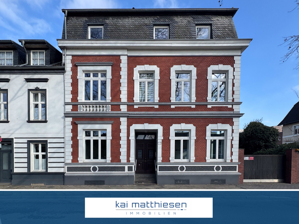 Thumbnail-Wohnung zum Kaufen in Kempen 1.050.000,00 € 230 m²