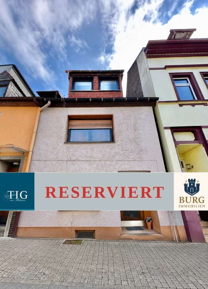 Thumbnail-Haus zum Kaufen in Altena 84.000,00 € 95.5 m²