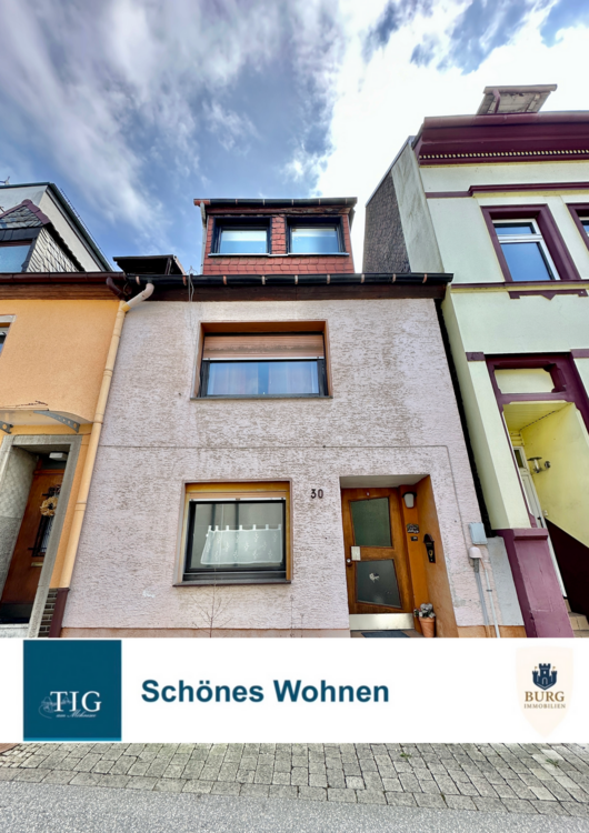 Thumbnail-Haus zum Kaufen in Altena 84.000,00 € 95.5 m²