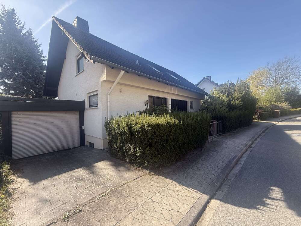 Thumbnail-Haus zum Kaufen in Bad Soden 750.000,00 € 250 m²