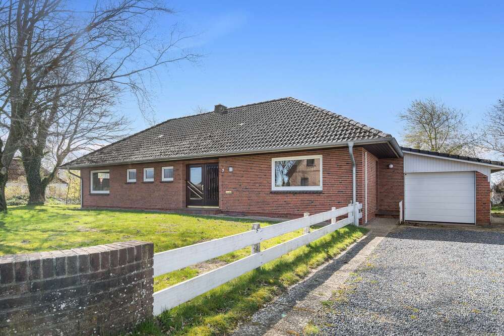 Thumbnail-Haus zum Kaufen in Ahrenshöft 209.000,00 € 109 m²