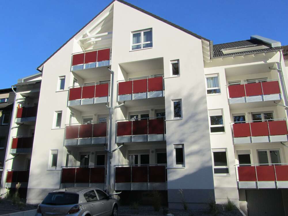 Thumbnail-Wohnung zum Mieten in Bochum 670,00 € 67 m²