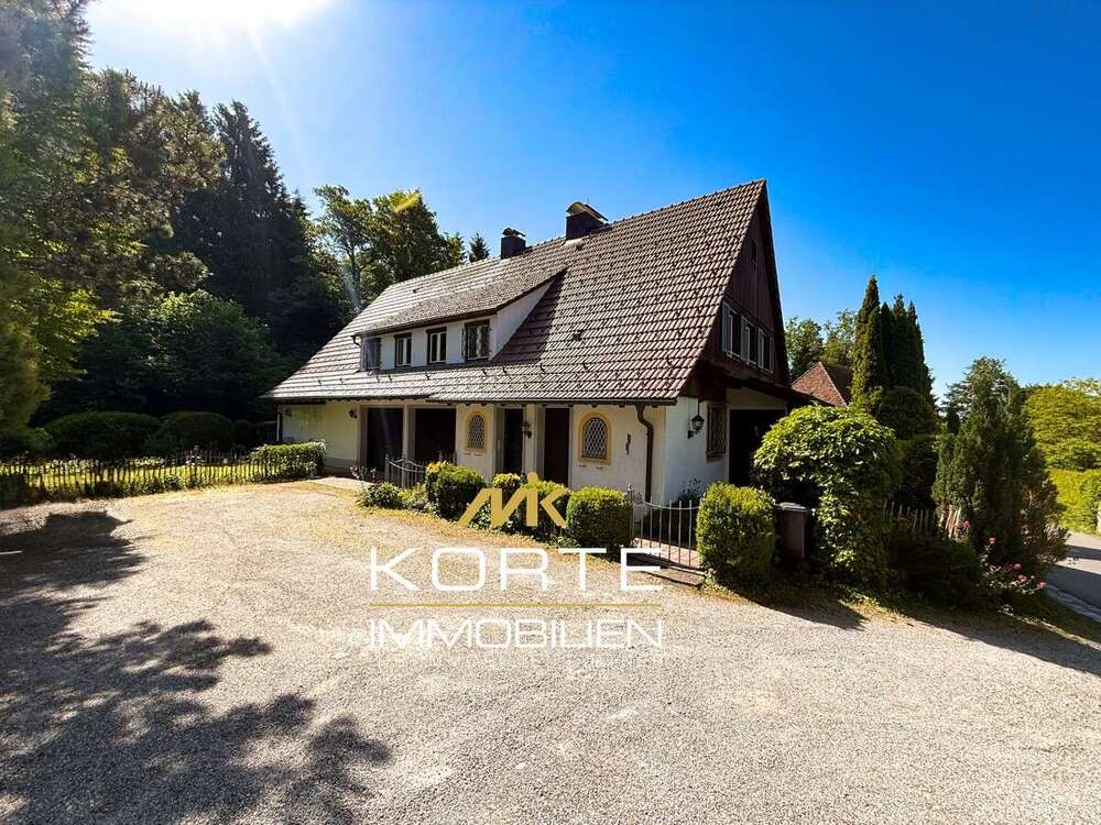 Thumbnail-Wohnung zum Mieten in Lindau 1.600,00 € 120 m²