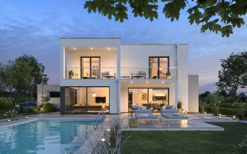 Thumbnail-Haus zum Kaufen in Geldern 816.300,01 € 214 m²