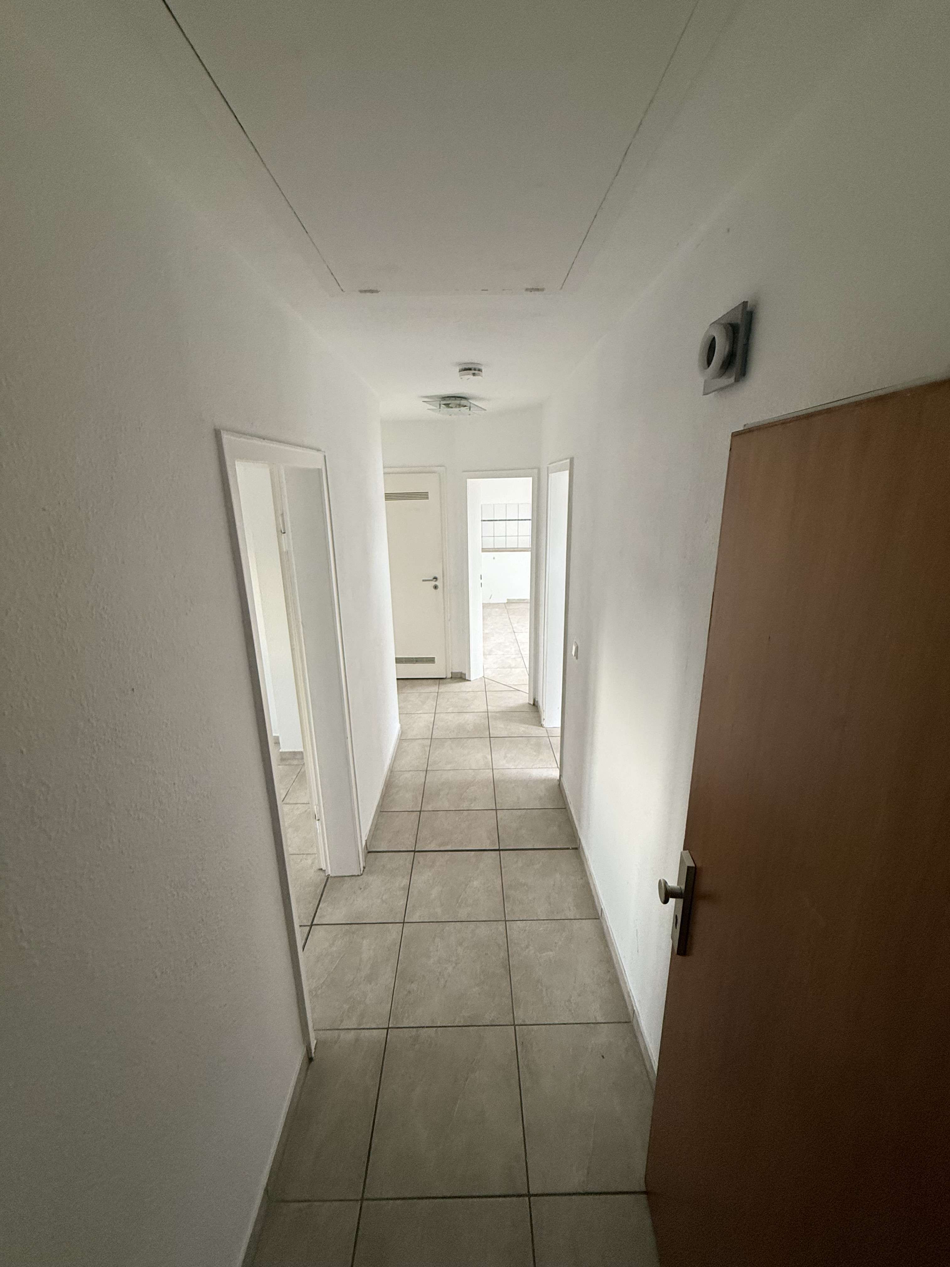 Thumbnail-Wohnung zum Mieten in Dormagen 580,00 € 70 m²