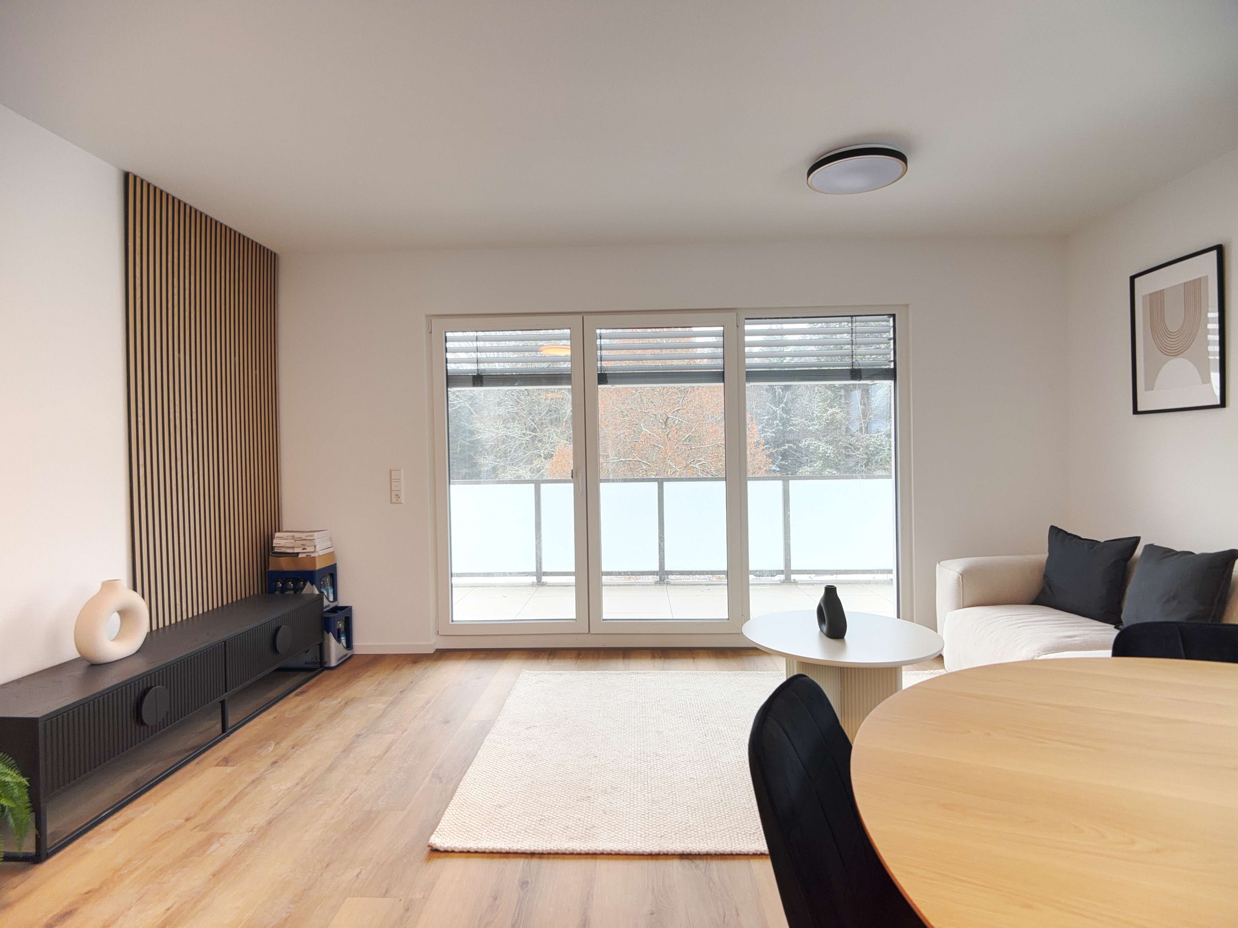 Thumbnail-Wohnung zum Kaufen in Königsfeld 462.000,00 € 100.52 m²