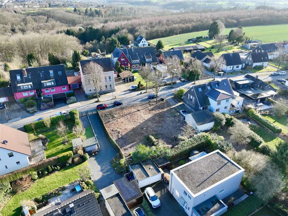 Thumbnail-Grundstück zu verkaufen in Bochum 369.000,00 € 720 m²