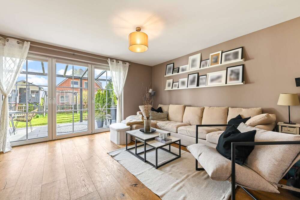 Thumbnail-Haus zum Kaufen in Hamburg 689.000,00 € 137 m²