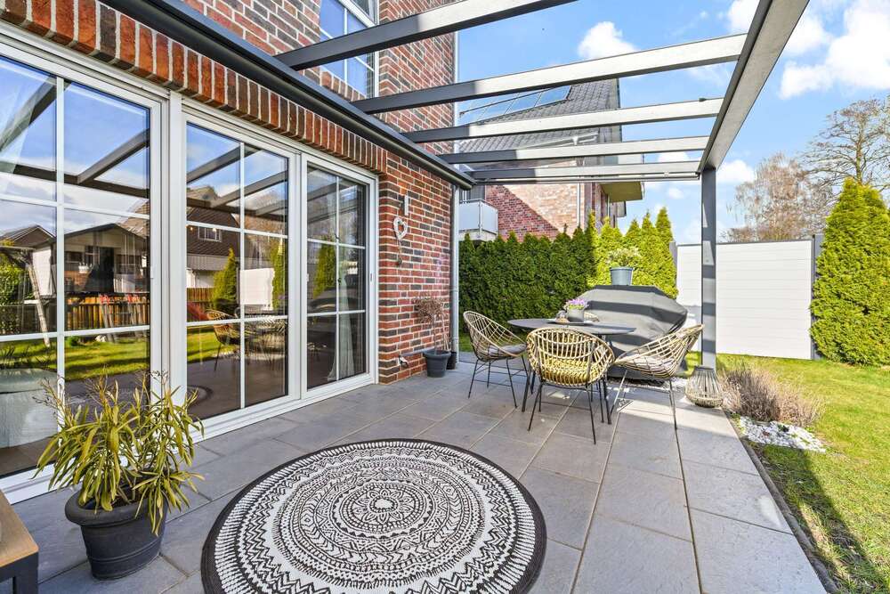 Thumbnail-Haus zum Kaufen in Hamburg 689.000,00 € 137 m²
