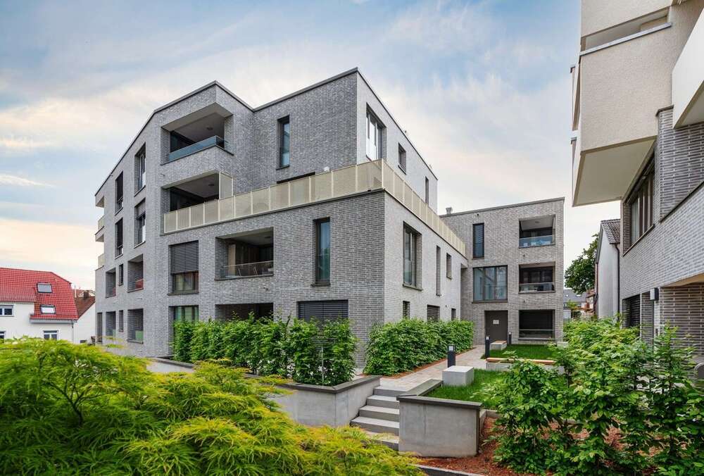 Thumbnail-Wohnung zum Mieten in Wernau 920,00 € 69.45 m²