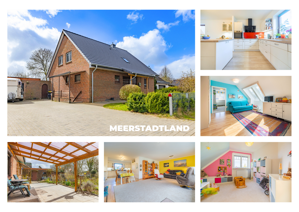 Thumbnail-Haus zum Kaufen in Christiansholm 323.000,00 € 161.5 m²